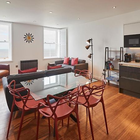 Host & Stay - Number Ten At Carlill Whitby Exterior photo