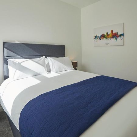 Host & Stay - Number Ten At Carlill Whitby Exterior photo