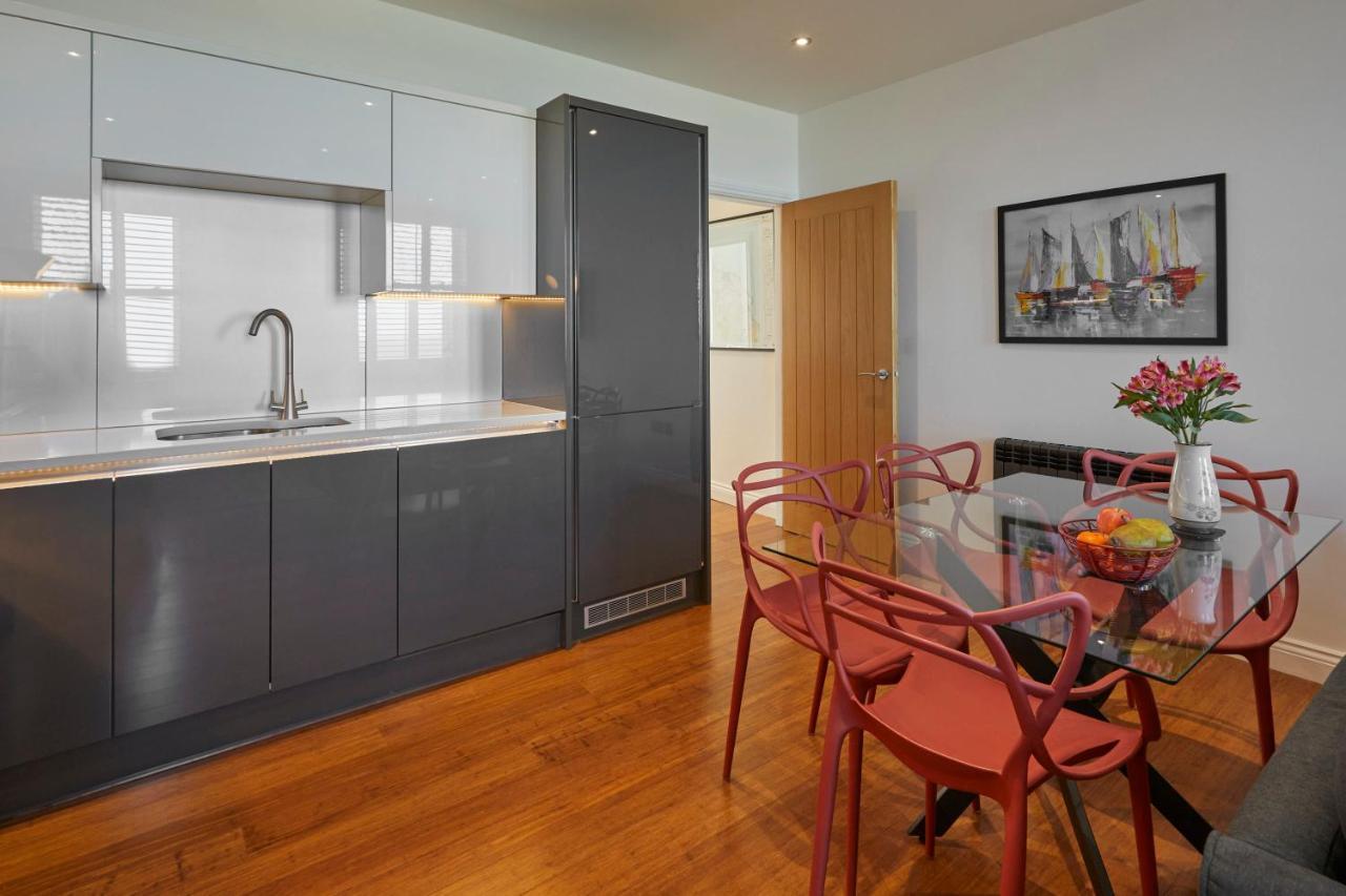 Host & Stay - Number Ten At Carlill Whitby Exterior photo