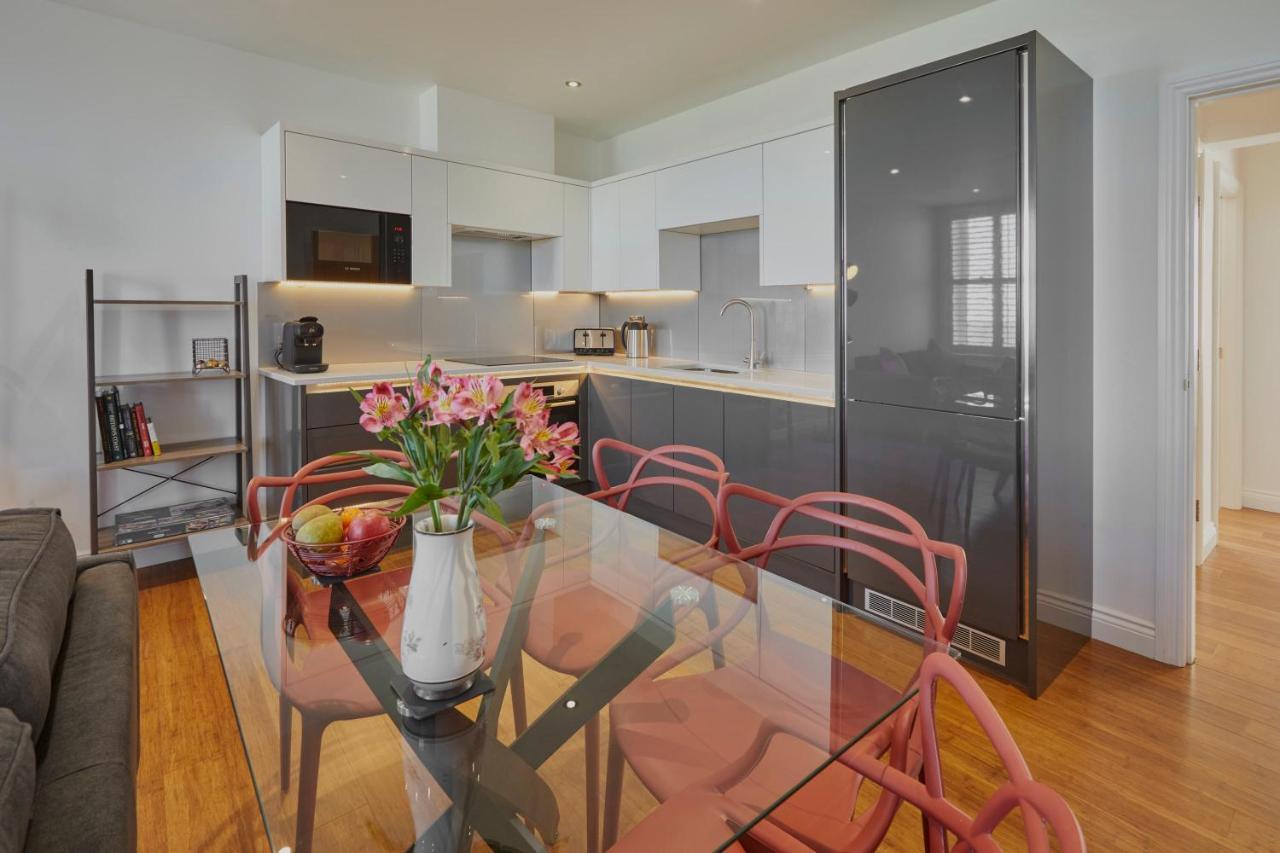 Host & Stay - Number Ten At Carlill Whitby Exterior photo