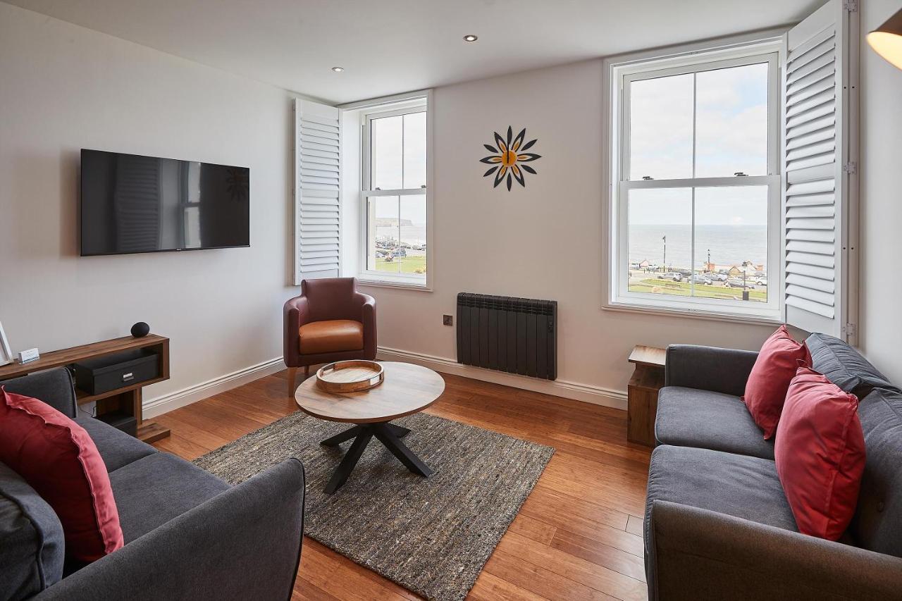 Host & Stay - Number Ten At Carlill Whitby Exterior photo