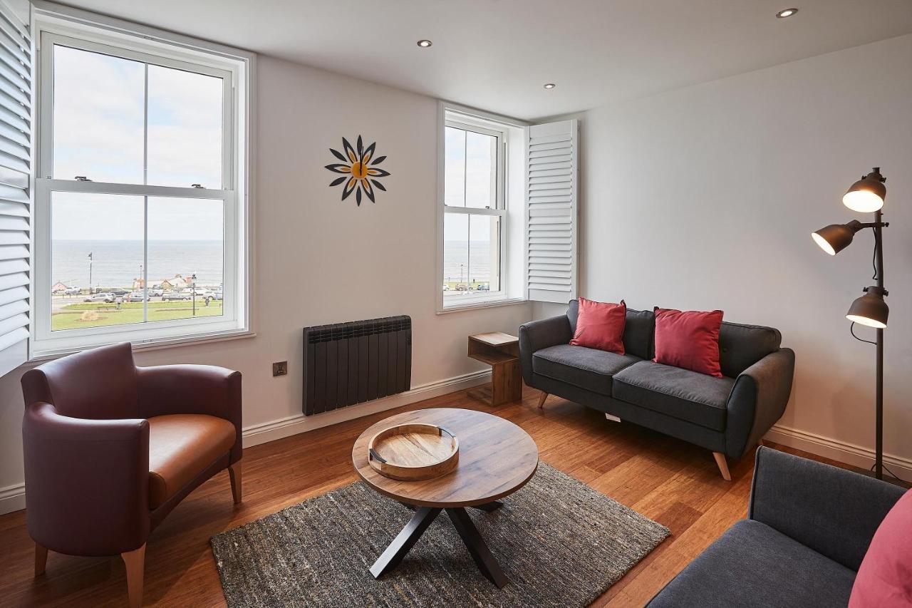 Host & Stay - Number Ten At Carlill Whitby Exterior photo