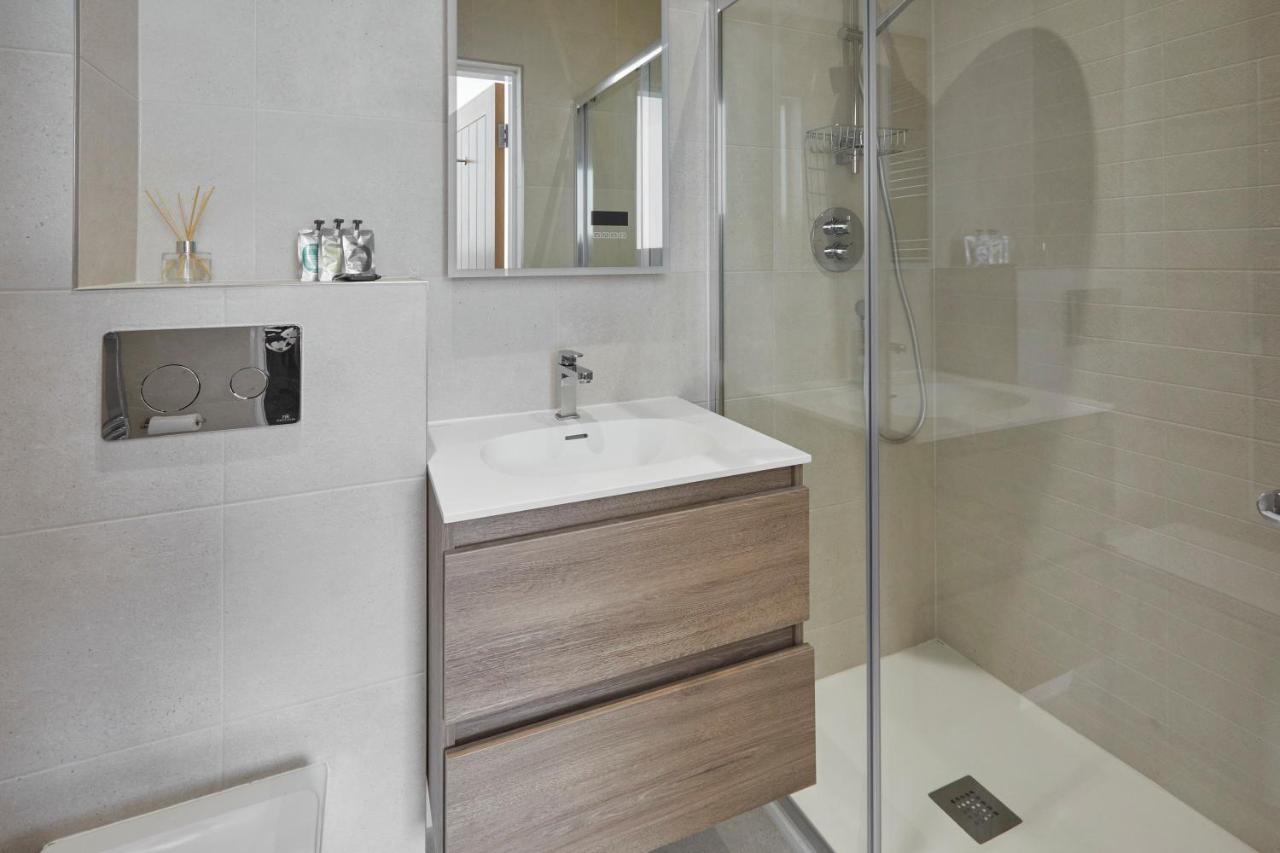 Host & Stay - Number Ten At Carlill Whitby Exterior photo