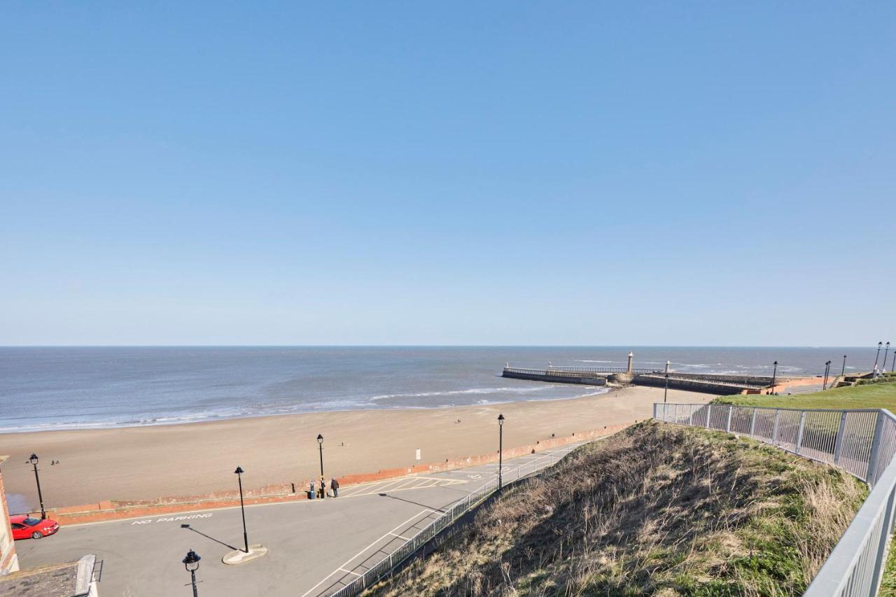Host & Stay - Number Ten At Carlill Whitby Exterior photo