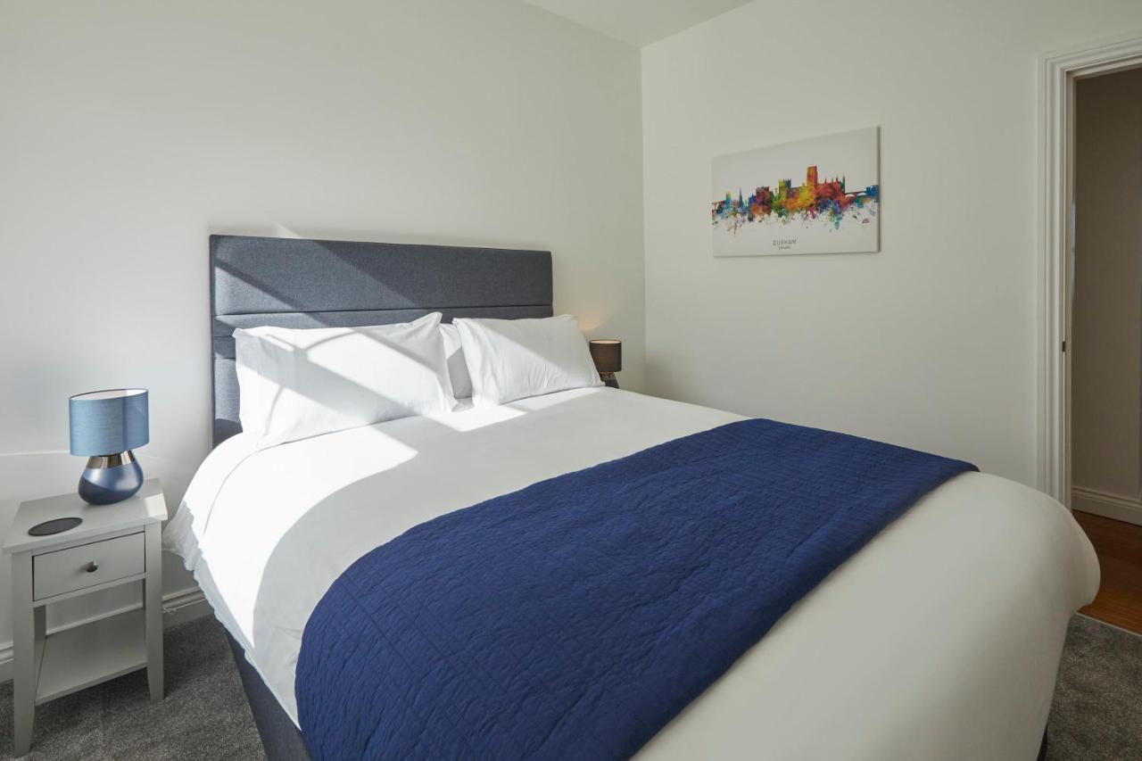 Host & Stay - Number Ten At Carlill Whitby Exterior photo