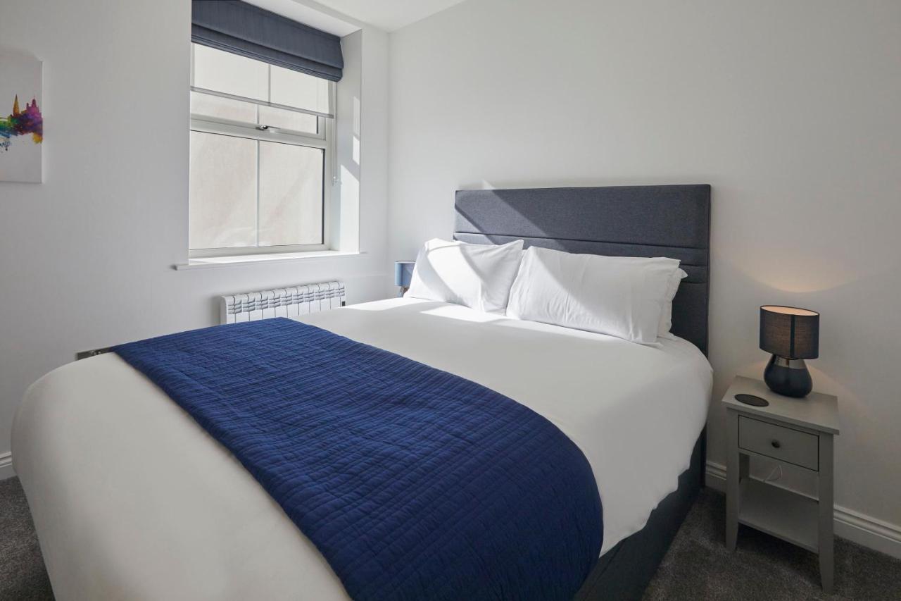 Host & Stay - Number Ten At Carlill Whitby Exterior photo