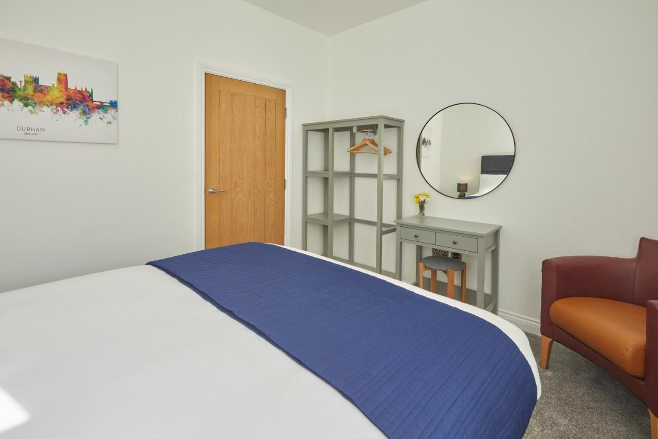 Host & Stay - Number Ten At Carlill Whitby Exterior photo