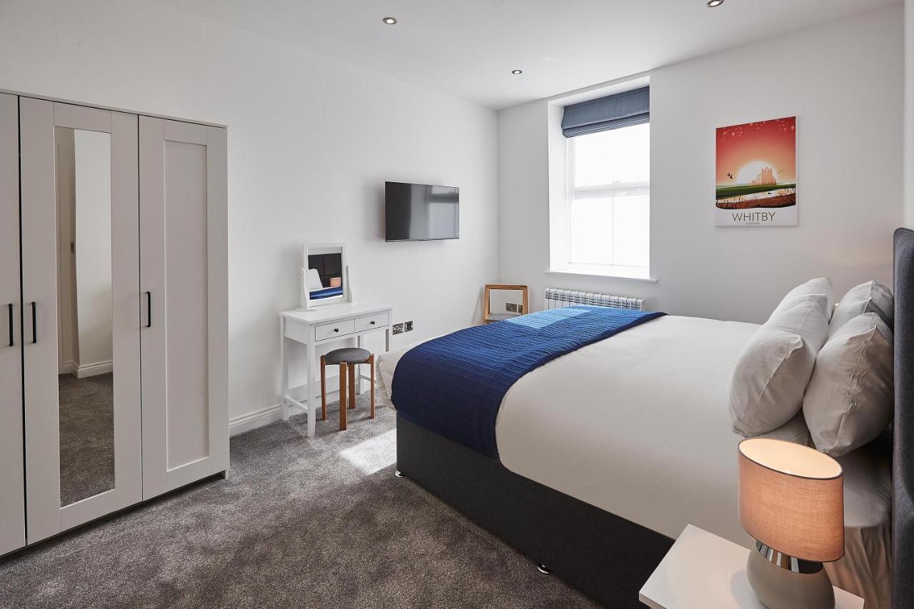 Host & Stay - Number Ten At Carlill Whitby Exterior photo