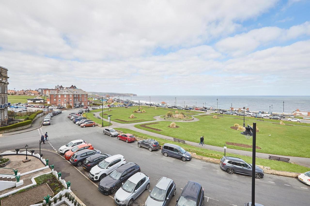 Host & Stay - Number Ten At Carlill Whitby Exterior photo