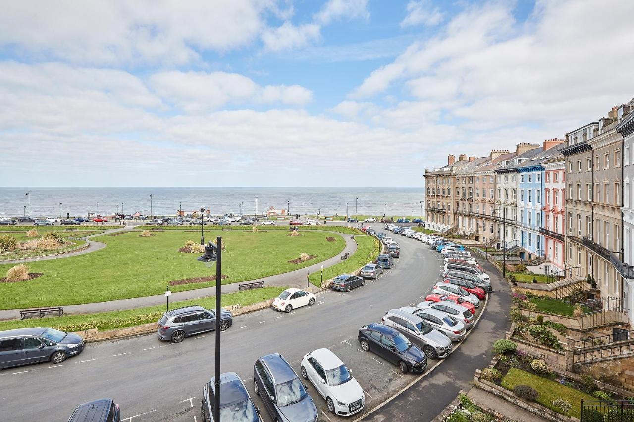 Host & Stay - Number Ten At Carlill Whitby Exterior photo