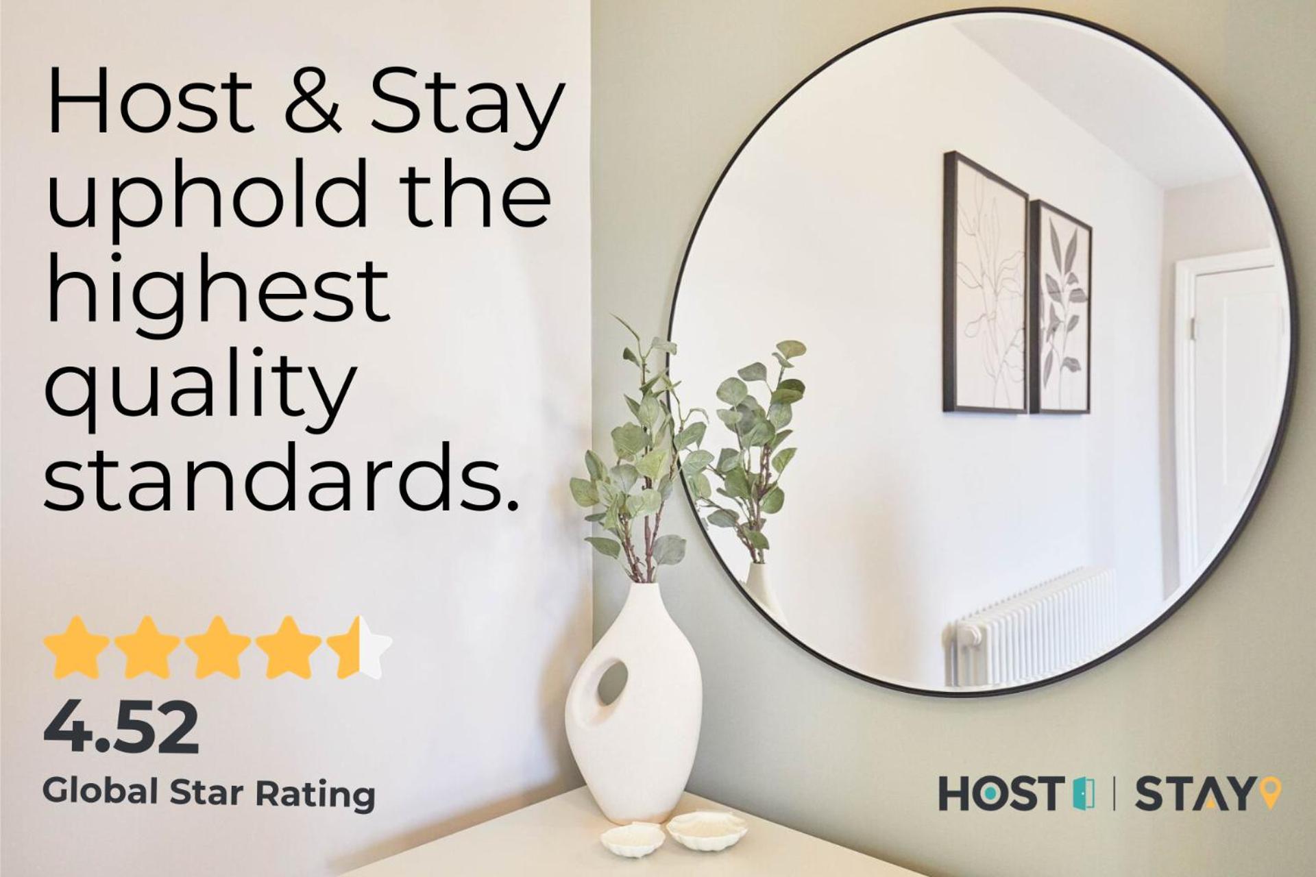 Host & Stay - Number Ten At Carlill Whitby Exterior photo